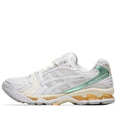 Asics Gel-Kayano 14 - White/White