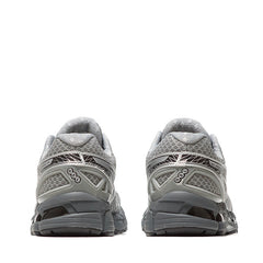 Asics Gel-Kayano 20 - Gravel/Pure Silver
