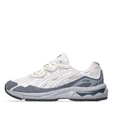 Asics Gel-NYC (GS) - Cream/White
