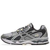 Asics Gel-Nimbus 10.1 - Piedmont Grey/Graphite Grey