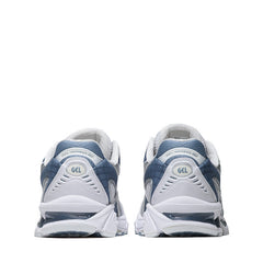 Asics Gel-Nimbus 10.1 - White/Slate Blue