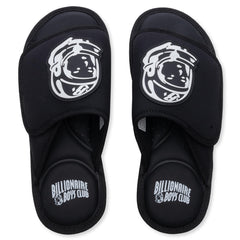Astrowalkers Sandals - Black
