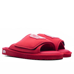 Astrowalkers Sandals - Red