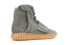 Adidas Yeezy Boost 750 Light Grey Glow In The Dark BB1840