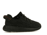 Adidas Yeezy Boost 350 Pirate Black (2023) BB5350 Sneakers