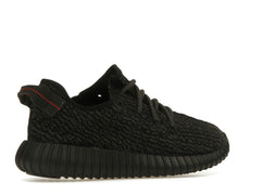 Adidas Yeezy Boost 350 Pirate Black (2023) BB5350 Sneakers