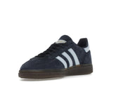 Adidas Handball Spezial Navy Gum Suede Sneakers BD7633