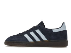 Adidas Handball Spezial Navy Gum Suede Sneakers BD7633