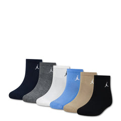 6 Pack Small Everyday Essentials Quarter