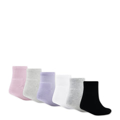 6 Pack X-Small Everyday Essentials Quarter