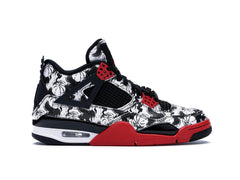 Jordan 4 Retro Tattoo (2018) – Sneaker Details
