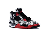 Jordan 4 Retro Tattoo (2018) – Sneaker Details