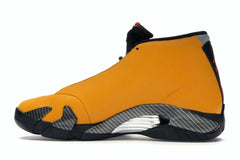 Air Jordan 14 Retro University Gold BQ3685-706 Sneakers