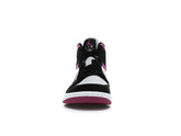 Jordan 1 Mid Magenta Women’s Sneakers