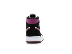 Jordan 1 Mid Magenta Women’s Sneakers
