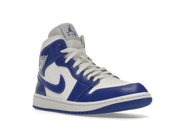 Jordan 1 Mid Kentucky Blue Women’s BQ6472-104