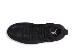 Jordan 12 Retro Winter Black: Iconic Style Meets Winter Comfort