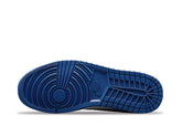 Jordan 1 Retro High Union Los Angeles Storm Blue