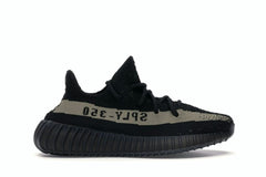 Adidas Yeezy Boost 350 V2 Core Black Green BY9611