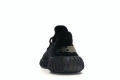 Adidas Yeezy Boost 350 V2 Core Black Green BY9611