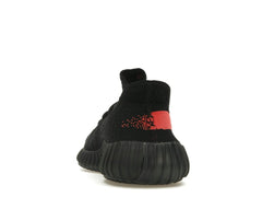 Adidas Yeezy Boost 350 V2 Core Black Red BY9612 Sneakers