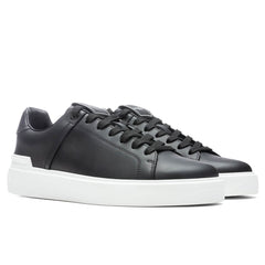 B-Court Low Top Sneakers - Black