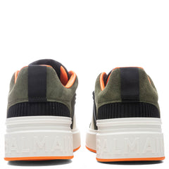 B Skate Low Top - Green