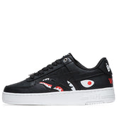 A Bathing Ape Shark Bape Sta M2 - Black