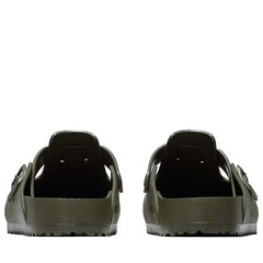 Birkenstock Boston EVA - Khaki