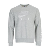 Nike Air Fleece Crew - Mens
