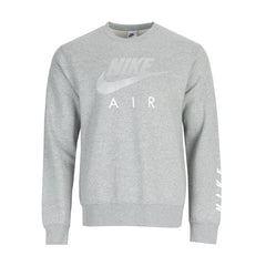Nike Air Fleece Crew - Mens