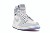 Jordan 1 Retro High Zoom White Racer Blue CK6637-104