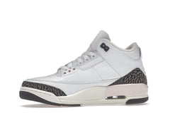 Jordan 3 Retro Neapolitan Dark Mocha (Women’s)