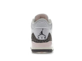 Jordan 3 Retro Neapolitan Dark Mocha (Women’s)
