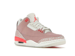 Jordan 3 Retro Rust Pink Women’s