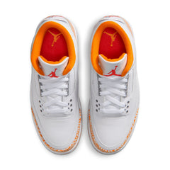 Retro 3 - Womens