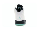 Jordan 5 Retro Island Green: Iconic Sneaker Style