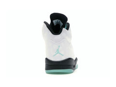 Jordan 5 Retro Island Green: Iconic Sneaker Style