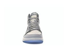 Jordan 1 Retro High Dior: Luxury Sneaker Redefined