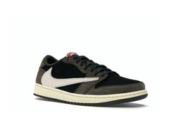 Jordan 1 Retro Low OG SP Travis Scott Mocha – Premium Sneakers
