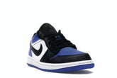 Jordan 1 Low Royal Toe CQ9446-400 Sneakers