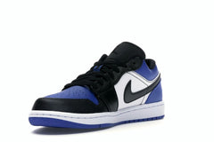 Jordan 1 Low Royal Toe CQ9446-400 Sneakers