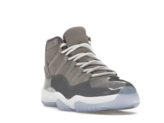 Air Jordan 11 Retro Cool Grey (2021) CT8012-005