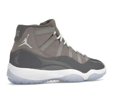 Air Jordan 11 Retro Cool Grey (2021) CT8012-005