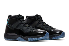 Air Jordan 11 Retro Gamma Blue 2025 Black Gamma Blue Black Varsity Maize