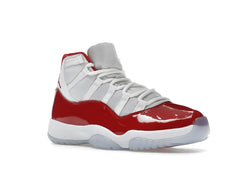 Jordan 11 Retro Cherry (2022) – Iconic Sneakers