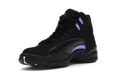 Jordan 12 Retro Black Dark Concord CT8013-005 Sneakers