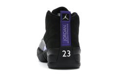 Jordan 12 Retro Black Dark Concord CT8013-005 Sneakers