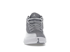 Jordan 12 Retro Stealth: Iconic Sneaker Design