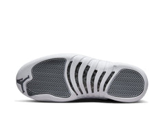 Jordan 12 Retro Stealth: Iconic Sneaker Design